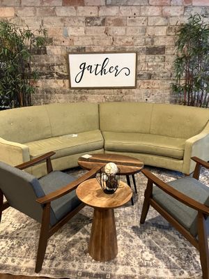  at The Golden Rule Coffee House in Redwood Falls