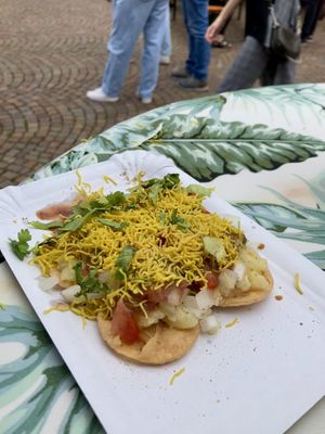   at The Tasty Tuk Tuk in Mettmann