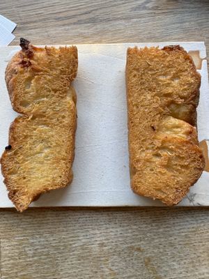 Focaccia   at Eden Hill Restaurant in Seattle