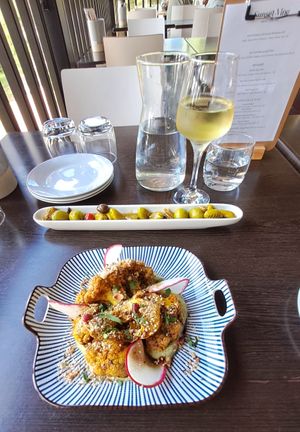  at Sunset+Vine in Bobs Farm