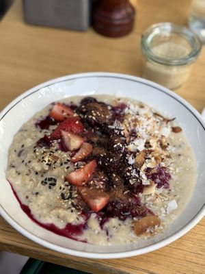   at Rudimentary  in Footscray