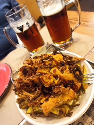  at Bocatería Delaostia in Logrono