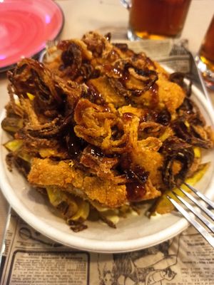  at Bocatería Delaostia in Logrono