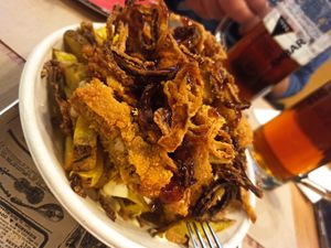  at Bocatería Delaostia in Logrono