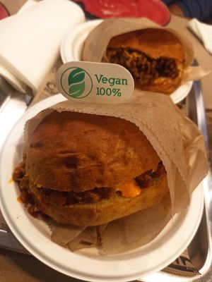  at Bocatería Delaostia in Logrono