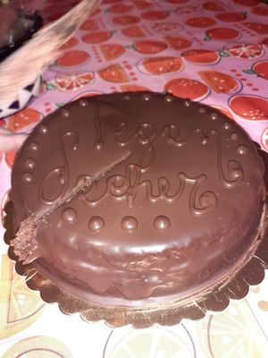 🥰 at Ceccolinibio in Ravenna