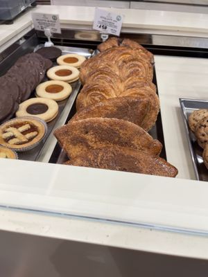 Crunchy! at Ceccolinibio in Ravenna