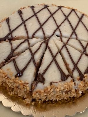 buonissima  at Ceccolinibio in Ravenna