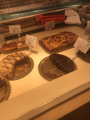   at Ceccolinibio in Ravenna