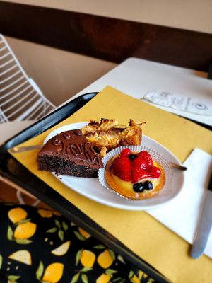  at Ceccolinibio in Ravenna