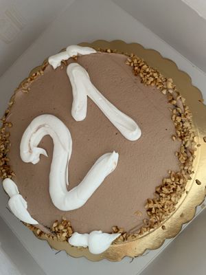   at Ceccolinibio in Ravenna