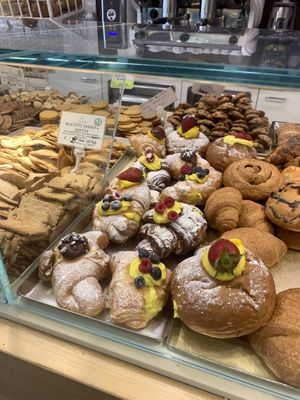   at Ceccolinibio in Ravenna