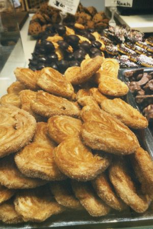   at Ceccolinibio in Ravenna