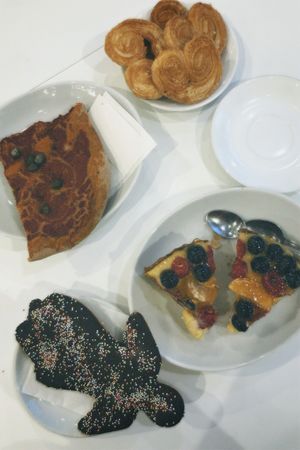   at Ceccolinibio in Ravenna