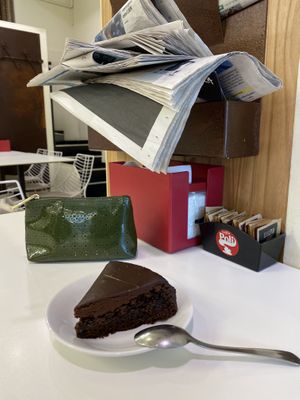   at Ceccolinibio in Ravenna