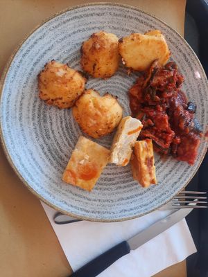  at Ceccolinibio in Ravenna