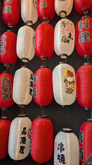 😺 at Ramen IPPIN Kaiserslautern in Kaiserslautern