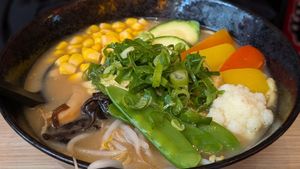 🍜 at Ramen IPPIN Kaiserslautern in Kaiserslautern