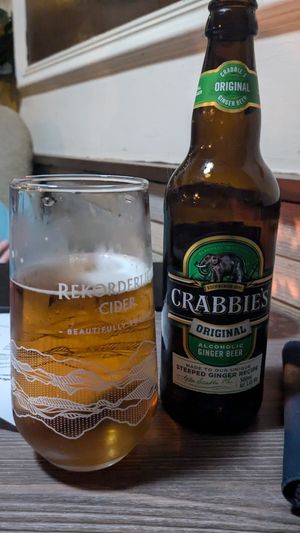  at The Hutch at The Hatter in Edinburgh