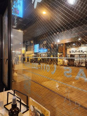  at Natural Food Dining LOHAS in Sapporo