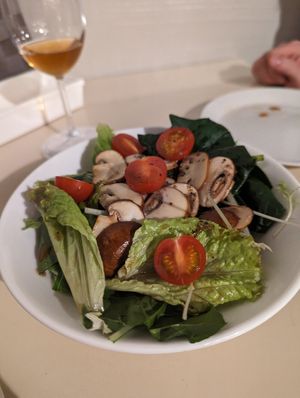  at Natural Food Dining LOHAS in Sapporo