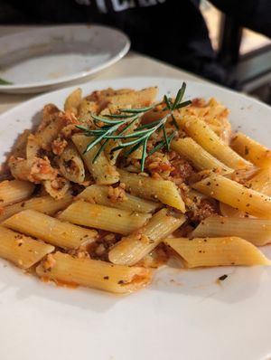  at Natural Food Dining LOHAS in Sapporo