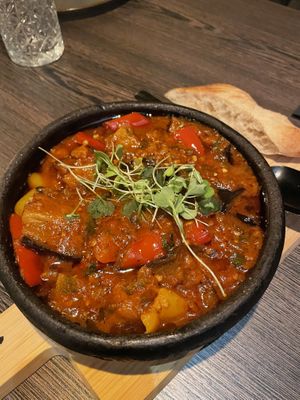 Ajafsandali  at Marani in Oulu