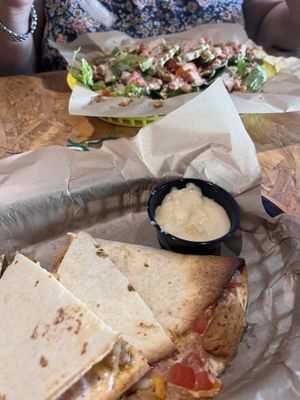   at Friendly Foodees in Alpena