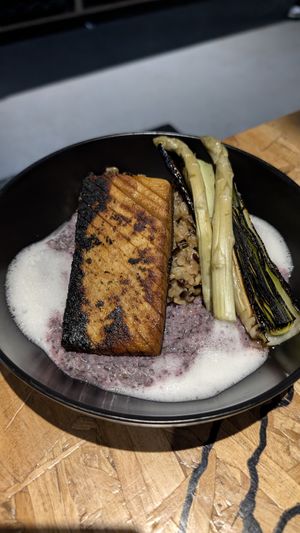  at Friendly Foodees in Alpena