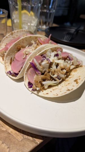  at Friendly Foodees in Alpena