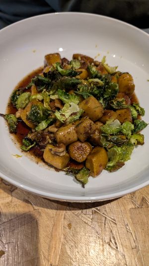  at Friendly Foodees in Alpena