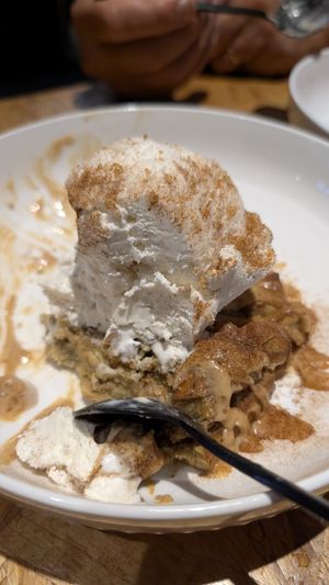  at Friendly Foodees in Alpena