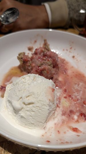  at Friendly Foodees in Alpena