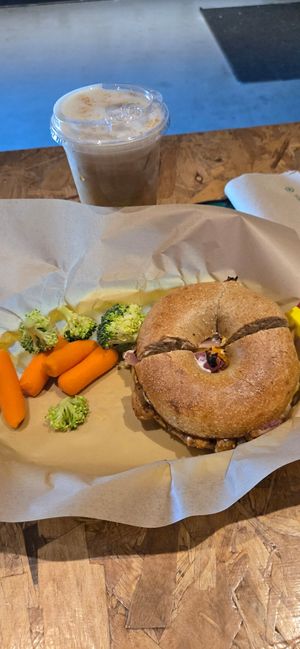  at Friendly Foodees in Alpena