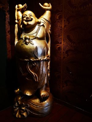 🥠 at Dim Sum Haus in Hamburg