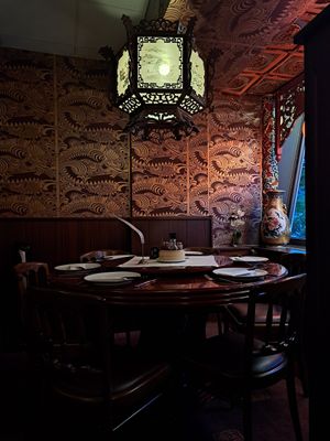  at Dim Sum Haus in Hamburg