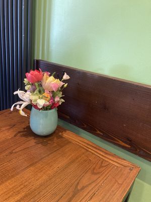   at Phoenix Tea in Frankfurt