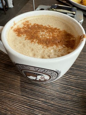   at Island Vintage Coffee in Kapolei