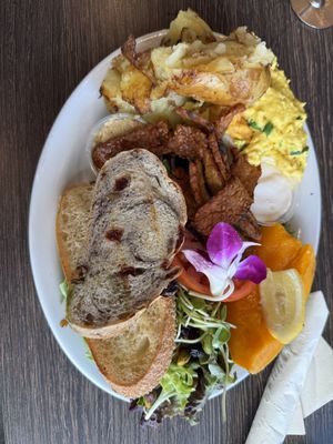   at Island Vintage Coffee in Kapolei