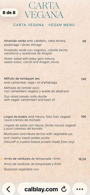  at El Nàutic in Vilanova I La Geltru