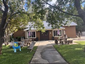   at Purple Owl Cafe in Julian