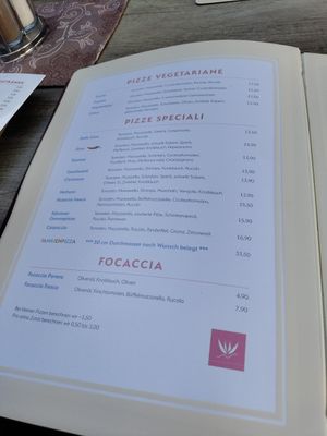  at Restaurant Seerose  in Unterburg