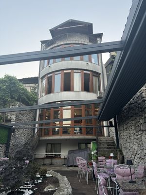   at La Ruche in Konjic