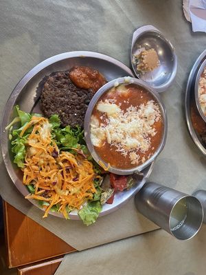   at Govardhana Hari - Sabor da Índia in Rio De Janeiro