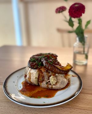  at Spuds - die GRUMPRAREI in Hohenems