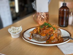  at Spuds - die GRUMPRAREI in Hohenems