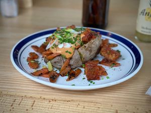  at Spuds - die GRUMPRAREI in Hohenems