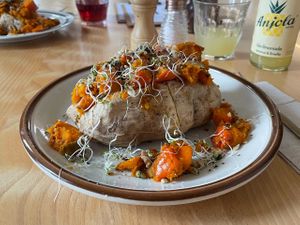  at Spuds - die GRUMPRAREI in Hohenems