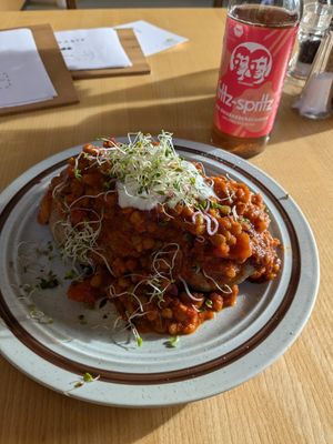  at Spuds - die GRUMPRAREI in Hohenems