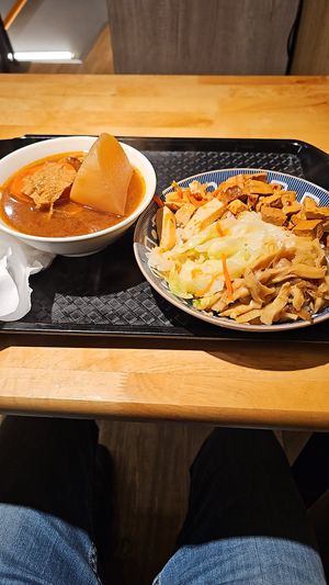  at Miao Guanyin -Da'an Normal University Store - 妙觀音素食-大安師大店 in Taipei